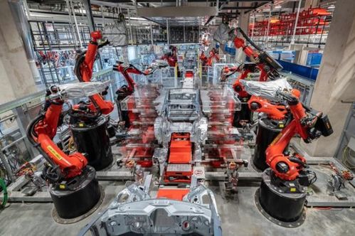 特斯拉Model 3降价至23.59万，系统集成如何塑造价格新低？