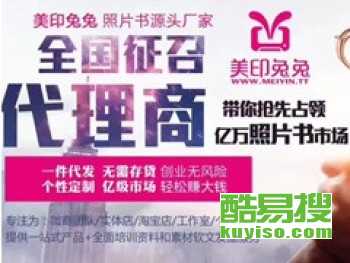 轻松创业，代理照片书，低投入实现梦想