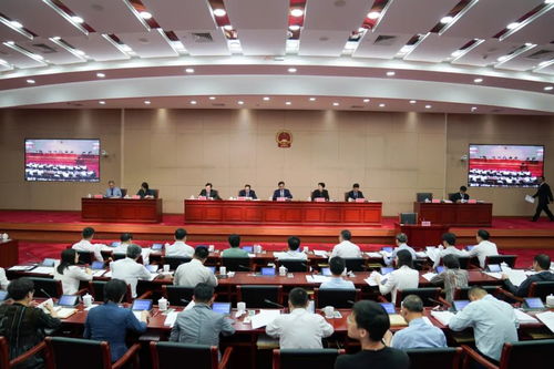 徐建任上海市青浦区代理区长 系统集成视角下的区域治理新机遇